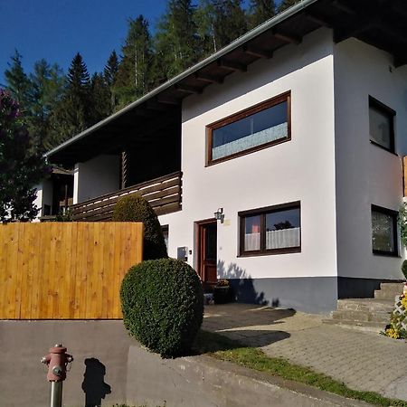 Ferienwohnung Nagy Innsbruck Exterior photo