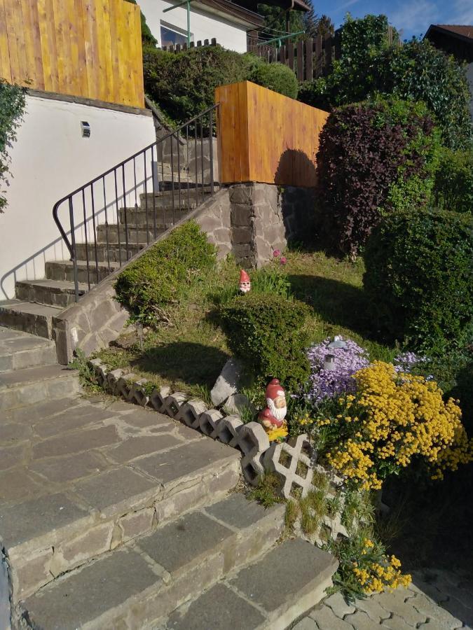 Ferienwohnung Nagy Innsbruck Exterior photo