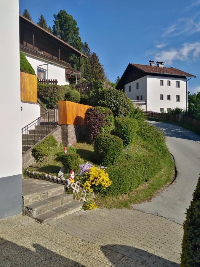 Ferienwohnung Nagy Innsbruck Exterior photo