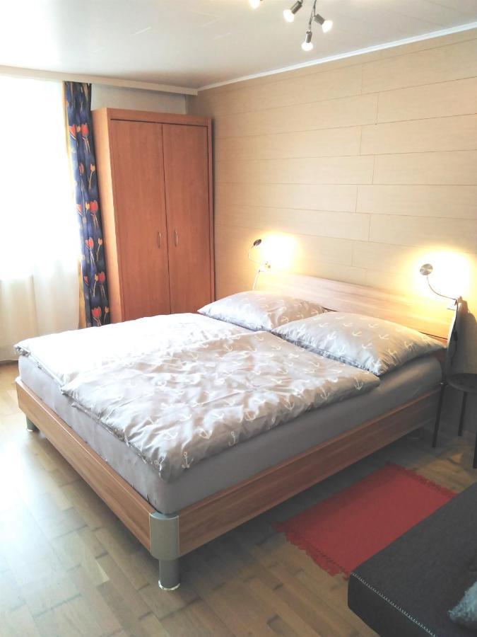 Ferienwohnung Nagy Innsbruck Exterior photo