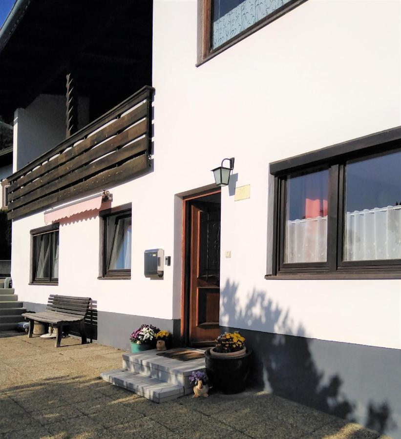 Ferienwohnung Nagy Innsbruck Exterior photo