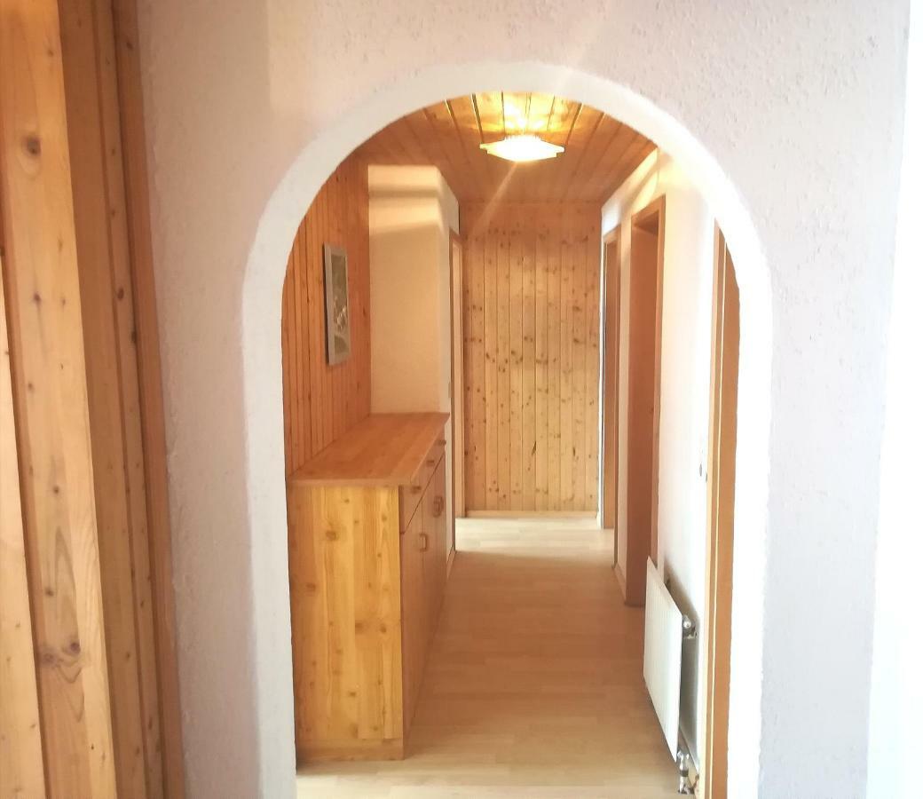 Ferienwohnung Nagy Innsbruck Exterior photo